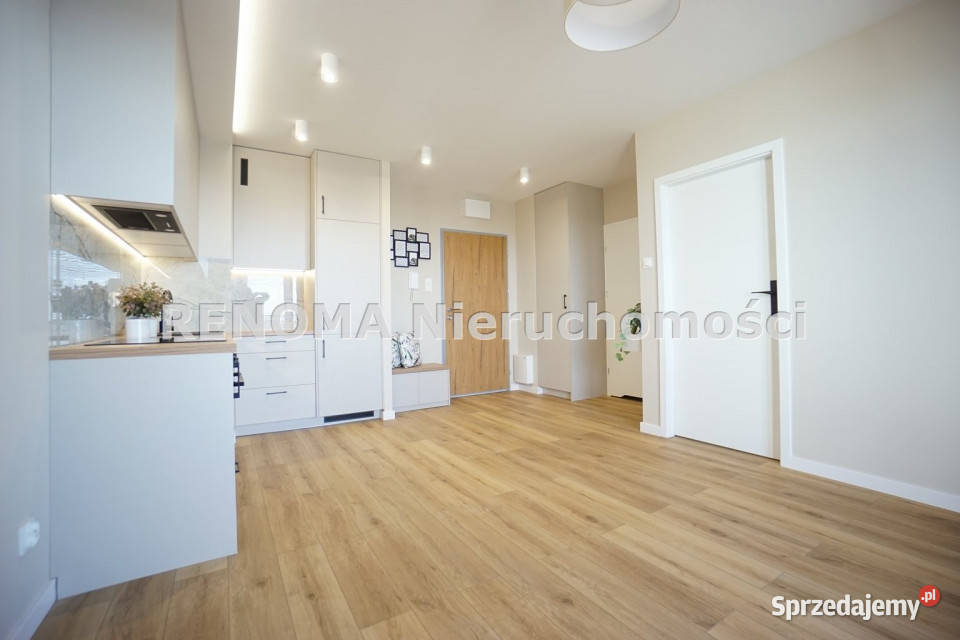 Mieszkanie 3145m2 2 pokojowe Białystok Ignacego