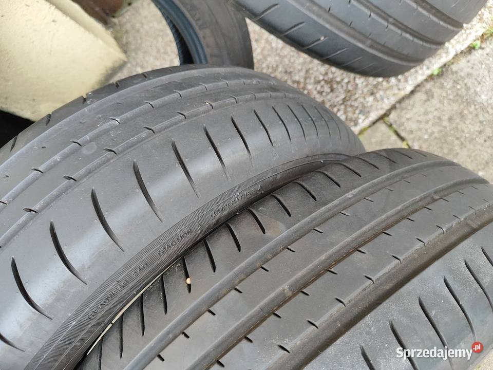 Opony letnie Toyo Proxes 1856016 86H Samochodowe Lublin