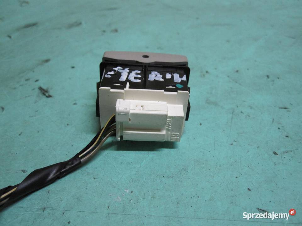 OPEL MERIVA B 11r przełącznik szyberdachu sprzedam