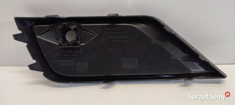 VW TIGUAN II KRATKA ZDERZAKA PRAWA 5NA853666A dolnośląskie