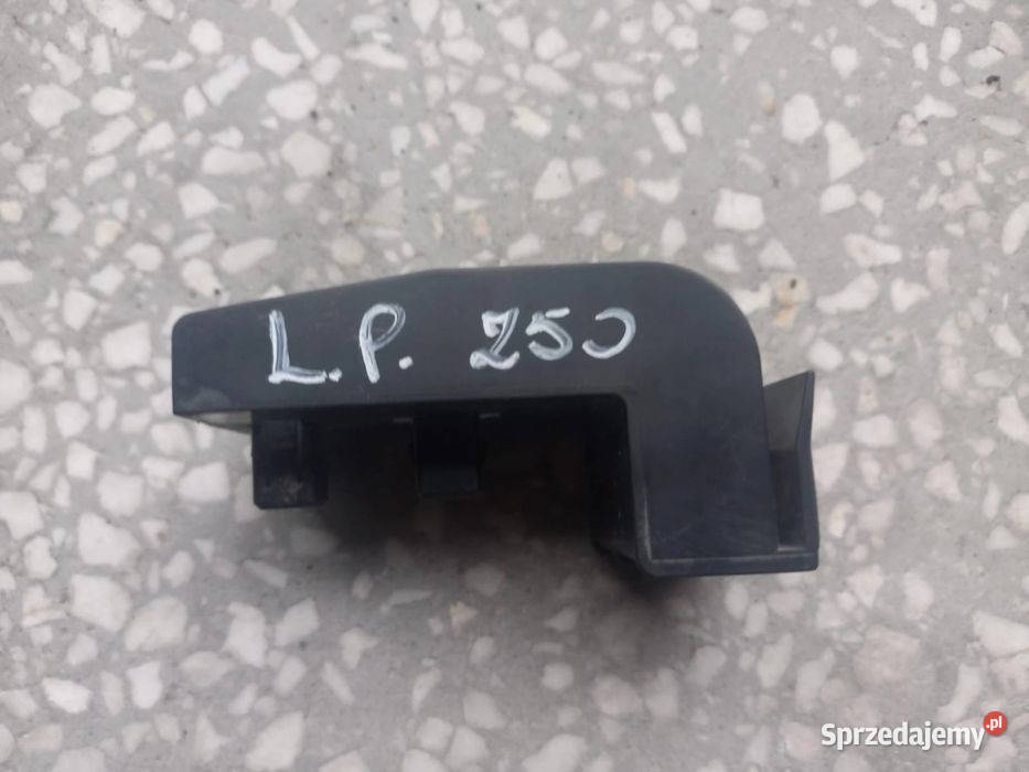 Ślizg Lampy Lewy Przód Nf10r6k 35b Nissan Murano Pozostałe Wola Jachowa sprzedam