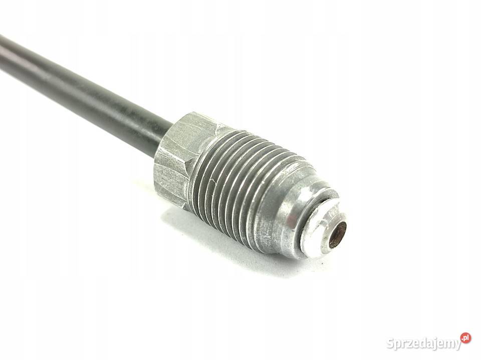 PRZEWÓD HAMULCOWY 260mm FIAT DUCATO 19942002 lubelskie