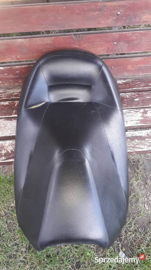 Yamaha części Łuków