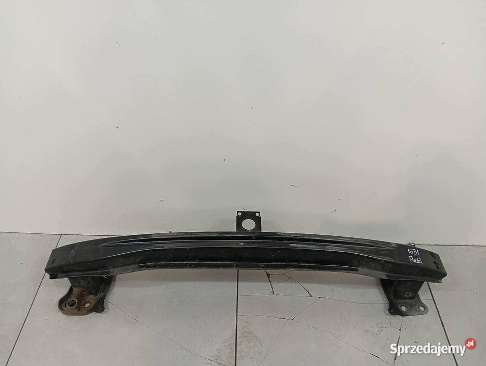 WZMOCNIENIE ZDERZAKA VW Volkswagen Golf V