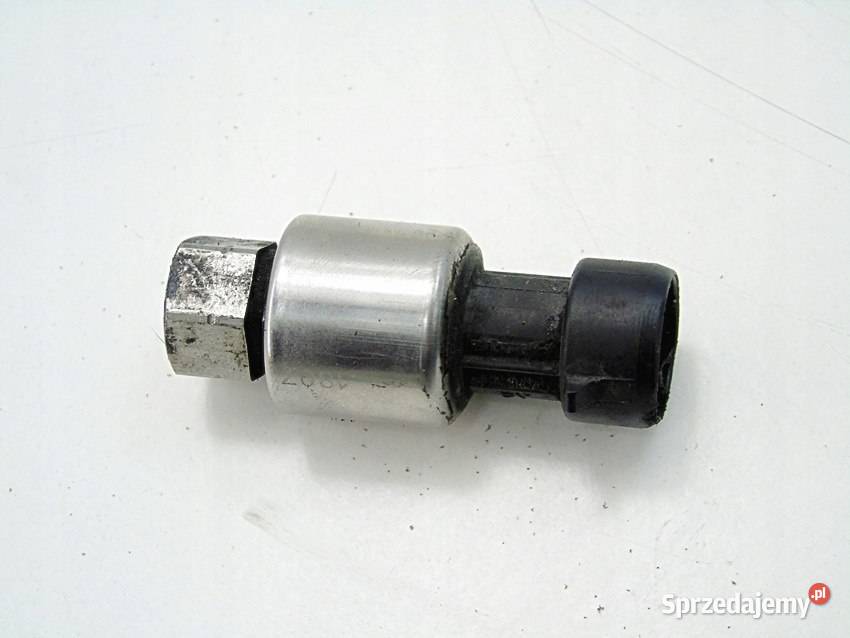 Czujnik ciśnienia klimatyzacji Jumper Ducato śląskie Sosnowiec