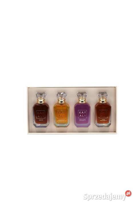 Perfumy Bielawa