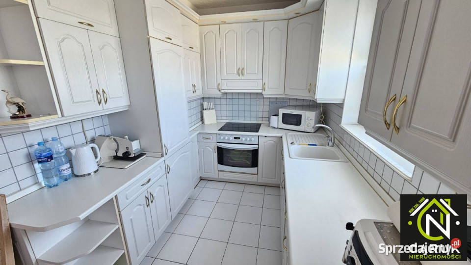 Mieszkanie 524 metry 2 pokojowe Dziwnów 300 Sprzedaż