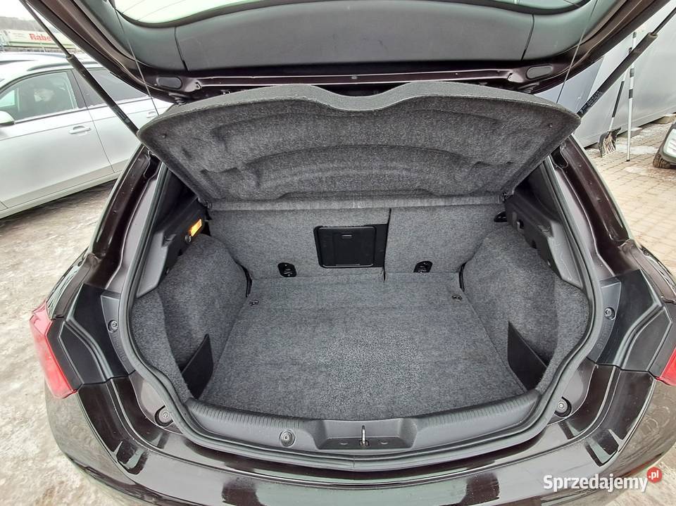 Alfa Romeo Giulietta 14 benzyna automat 2012r elektryczne lusterka Giulietta Chełmno sprzedam