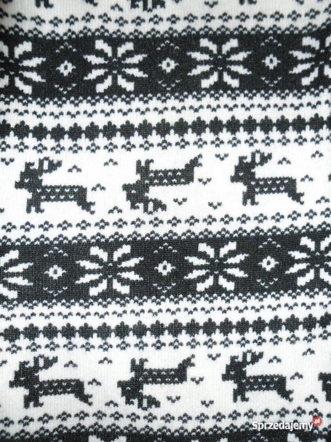 legginsy norweskiesm śląskie Żory