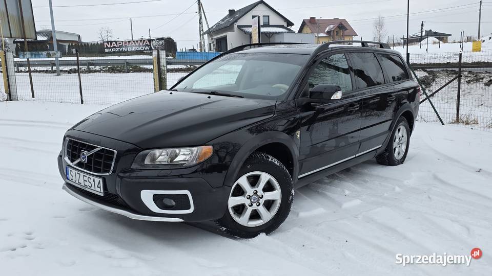 32 R6 238 LPG 4x4 Automat Szyberdach Skóry Zarejestrowany w Polsce Jastrzębie-Zdrój