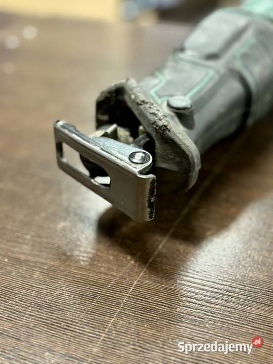 Piła szablasta Parkside PFS 710 D3 Elbląg