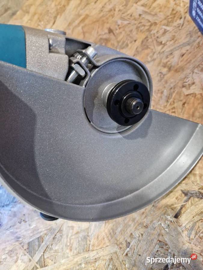 Szlifierka kątowa Rangers German 230 MM 2650W Głogowa