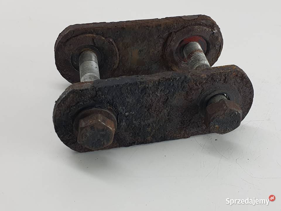 UCHWYT MOCOWANIE LAPA IVECO EUROCARGO Janowice