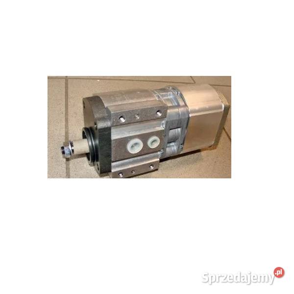 Pompa hydrauliczna Massey Ferguson 544554555460 Zbuczyn