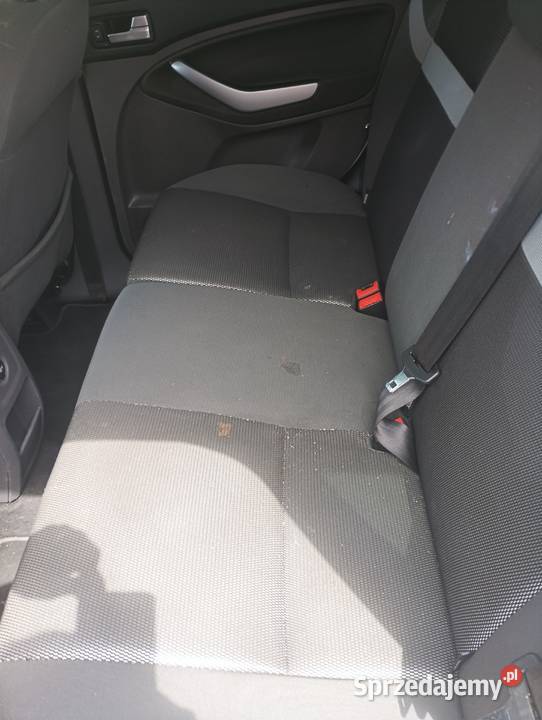 Sprzedam Ford Kuga 20 TDCi łódzkie Opoczno