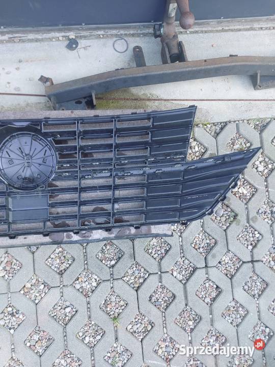 ATRAPA GRILL VW T61 T61 T6 1 7LA853651C Atrapy