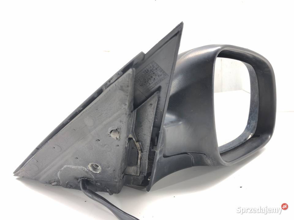 LUSTERKO PRAWY VW PASSAT B5 FL Kombi 0005 osobowe