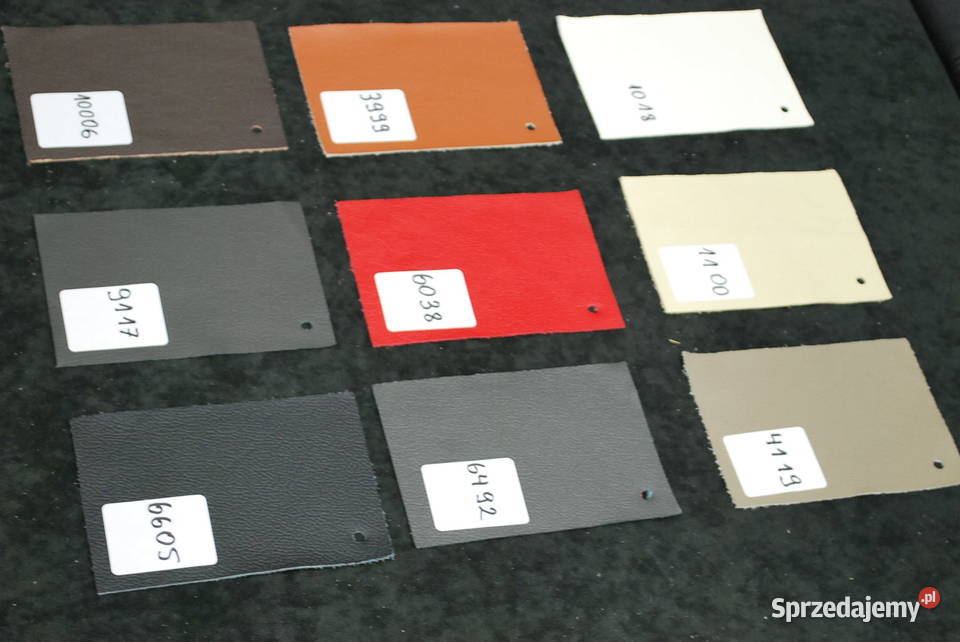 AMO SKÓRA NATURALNA NAROŻNIK f spania 6605