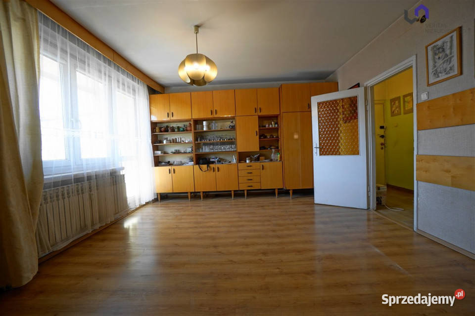 Mieszkanie 5375m2 2 pokoje Katowice Piętro 2