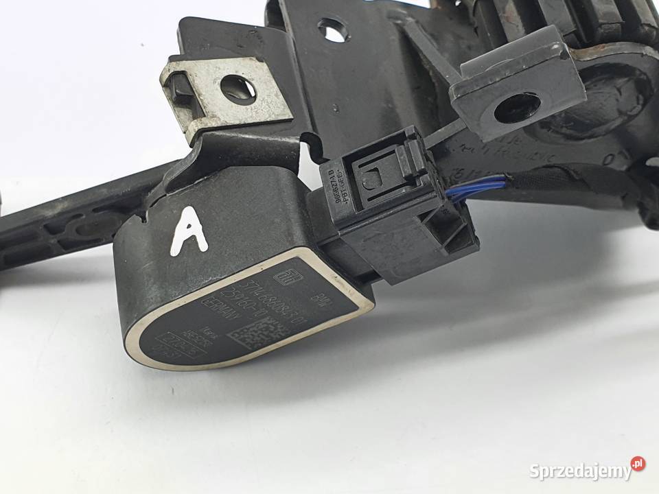 Czujnik Poziomowania Dzwigienka Bmw R 1200 Gs R Łódź sprzedam
