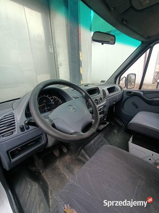 Mercedes Sprinter CDI 308 Wieluń