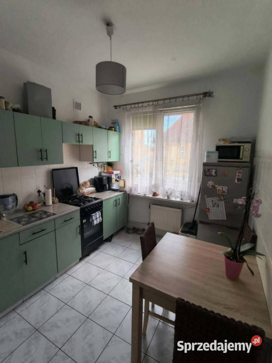 Słoneczne mieszkanie w centrum Torunia Toruń sprzedam
