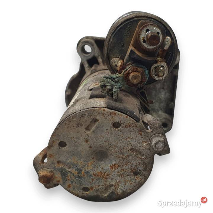 ROZRUSZNIK Ford Fiesta 16 TDCi 8V2111000AD lubelskie sprzedam