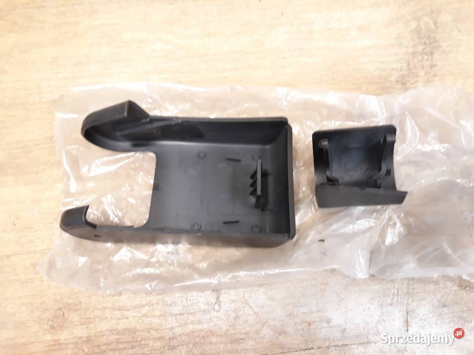 SCUDO JUMPY EXPERT ZAŚLEPKA ZAWIASU PRAWA GÓRNA Międzychód sprzedam