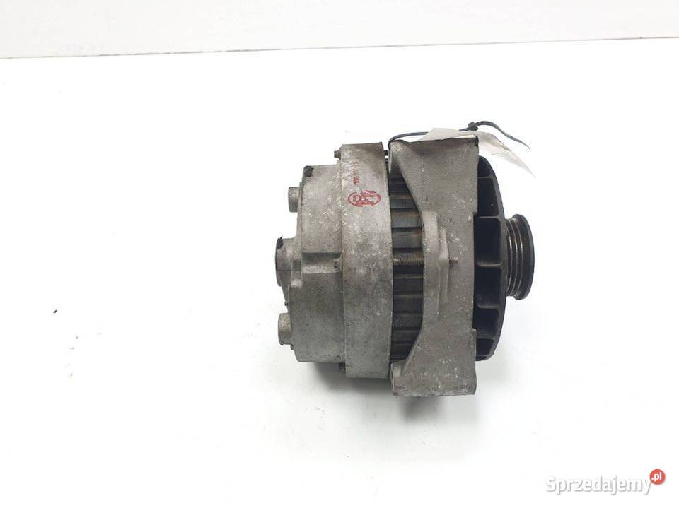 ALTERNATOR CHEVROLET EXPRESS 10480255W Lipno