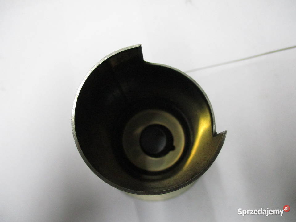 Palnik Eberspacher Hydronic D3WZ 81619660040 sprzedam