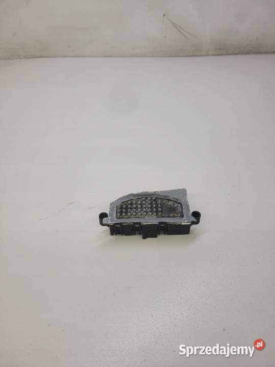 REZYSTOR OPORNIK DMUCHAWY AUDI A4 A5 Q5 osobowe