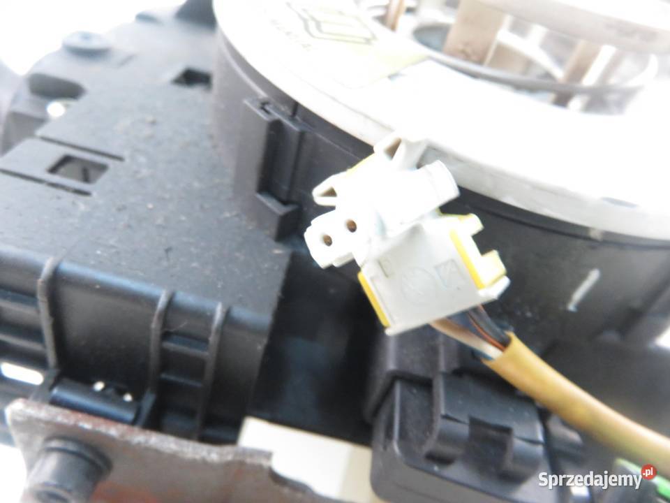 PRZEŁĄCZNIK ZESPOLONY FIAT IDEA 350 10400107012 osobowe małopolskie sprzedam