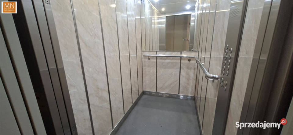 Mieszkanie 463m2 2 pokojowe Kraków