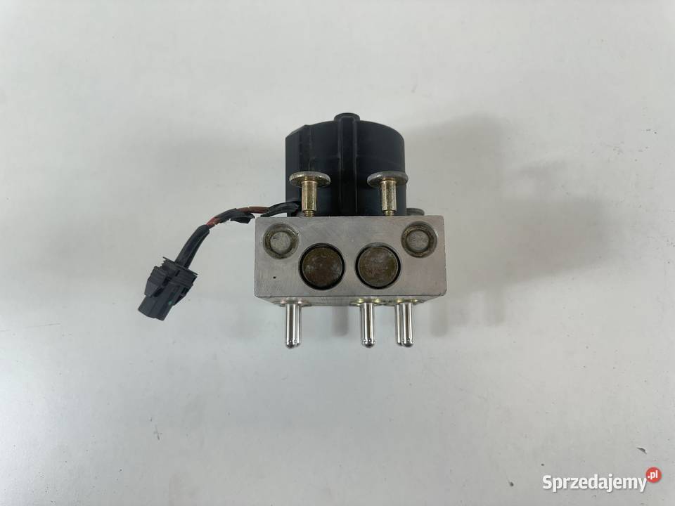 VOLVO S70 V70 POMPA HAMULCOWA ABS 9140254 Części samochodowe Międzychód sprzedam