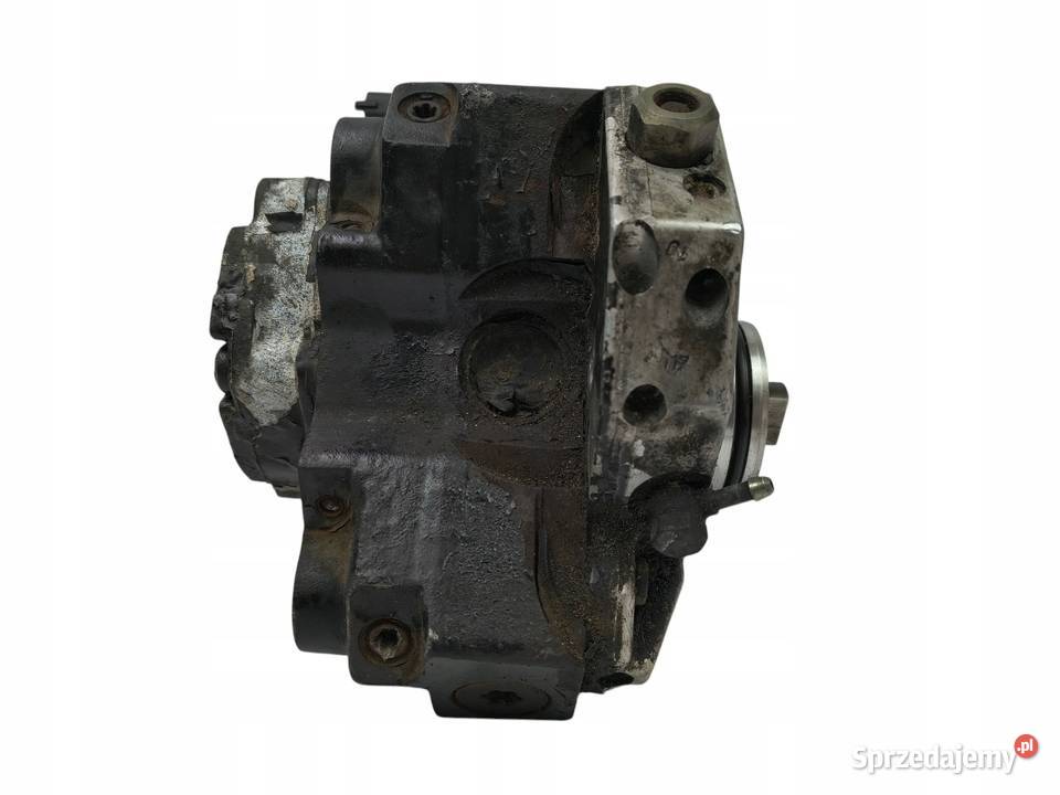 POMPA WTRYSKOWA Volvo S60 S80 V70 C70 XC70 XC90