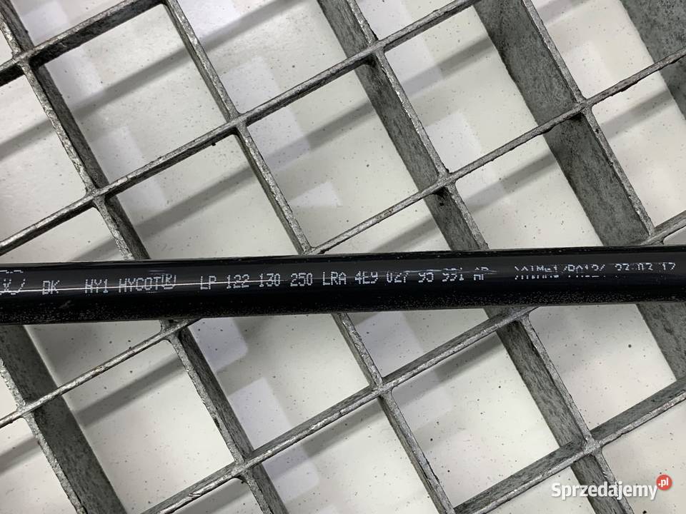 PRZEWÓD PALIWOWY sprzedam