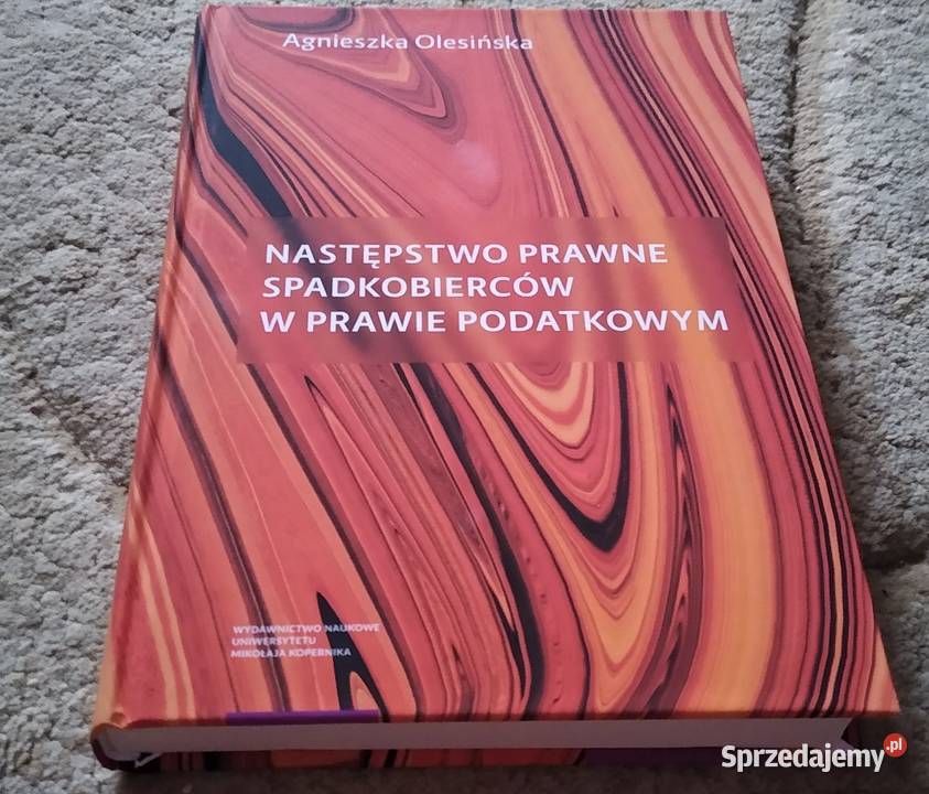 Następstwo prawne spadkobierców w prawie pomorskie