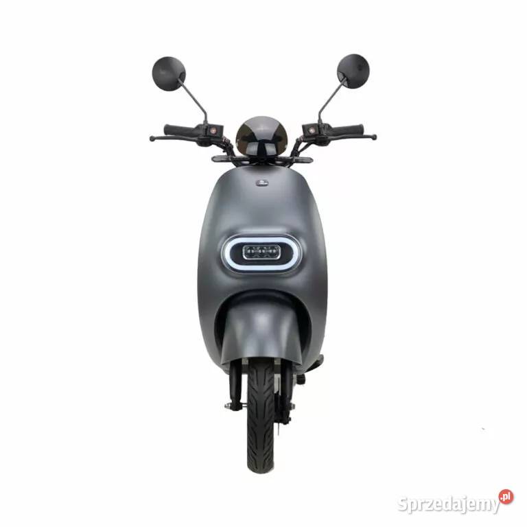 Skuter elektryczny BILI BIKE S3 RATY FVParagon Tarnów