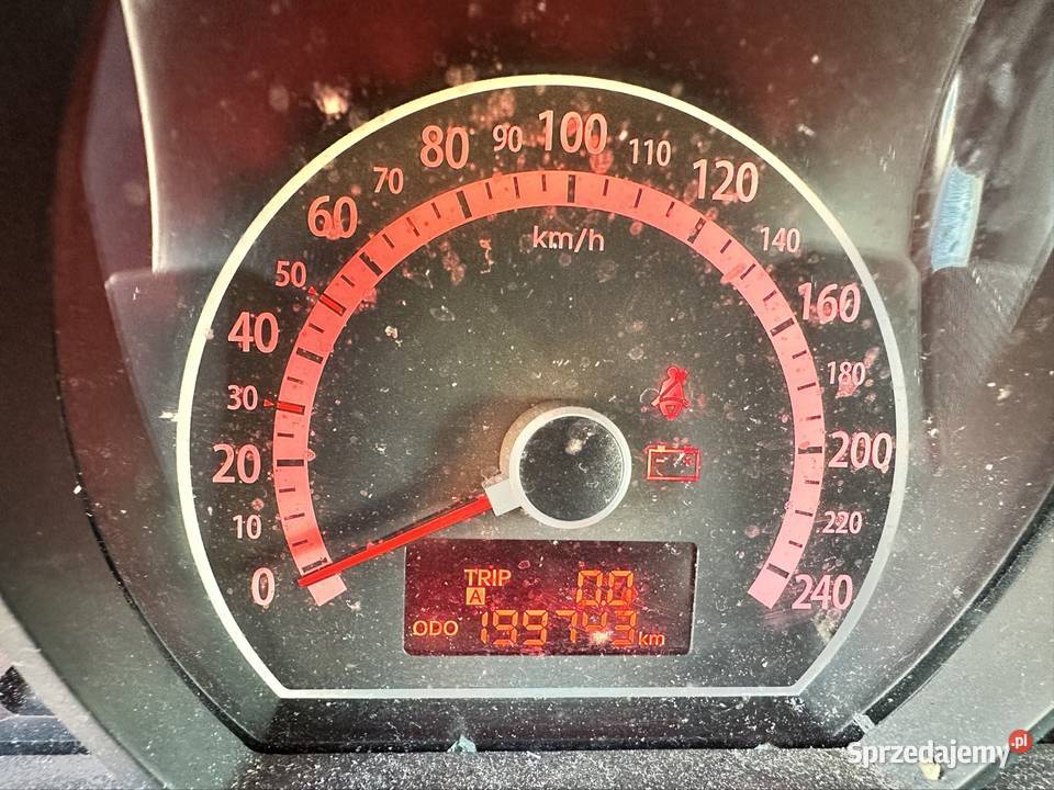 Dawca części KIA CEED I LIFT 2009 R 14 MPI 1396cm3 Załęże