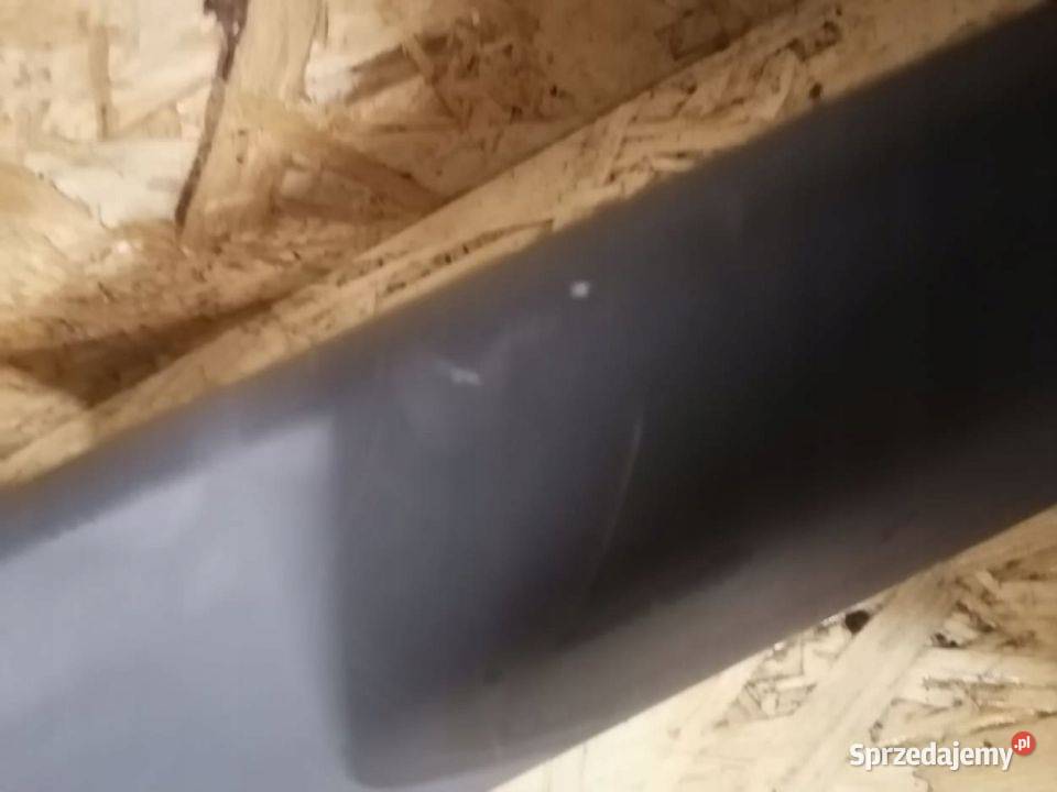 Osłona Fotela Prawa Fotel Kierowcy MAN F90 F2000 Pleszew
