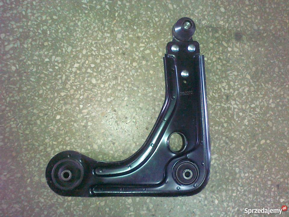 FORD FIESTA 95 WAHACZ PRZ LE NOWY 7152272 Pruszków