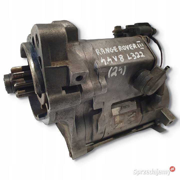 ROZRUSZNIK Range Rover III L322 44 V8 oryginał osobowe