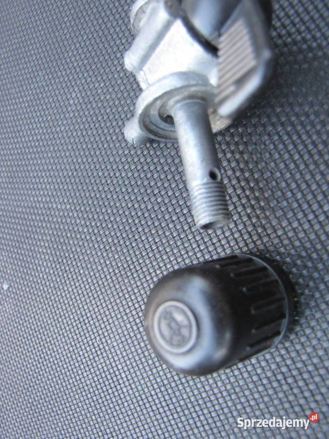 Kranik paliwa Komar Romet Rzepin Drugi