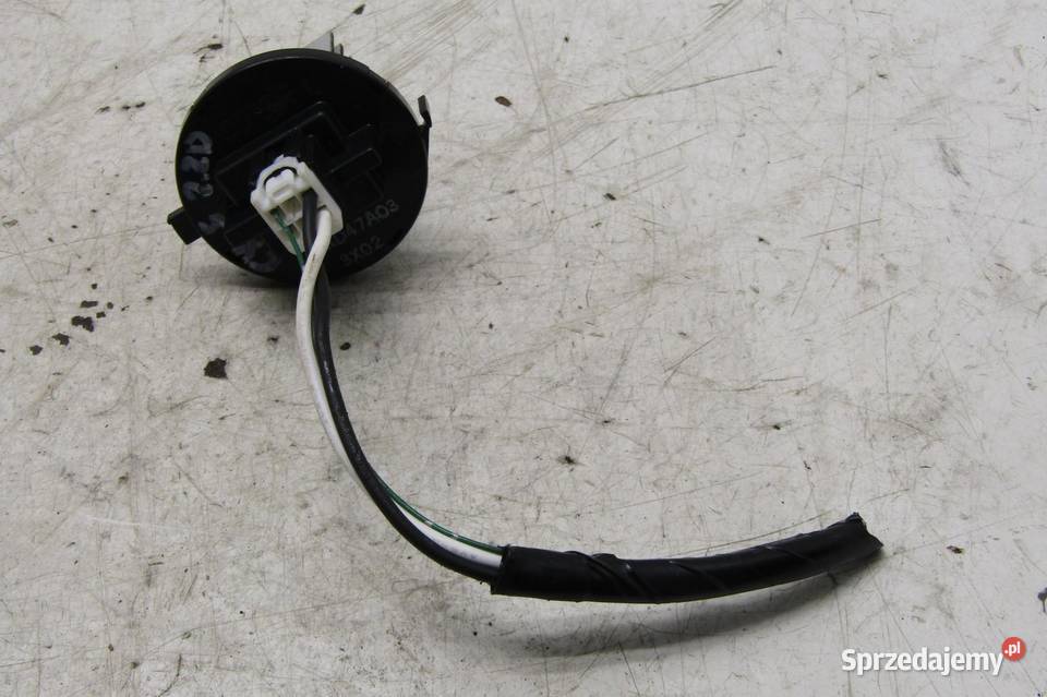OPORNICA REZYSTOR DMUCHAWY MAZDA CX5 CX5 KE I osobowe sprzedam