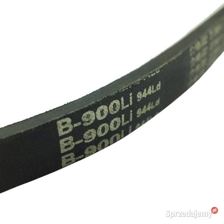 Pasek klinowy B900Li 17 x 944 mm do kosiarki Do kosiarek Tajęcina sprzedam