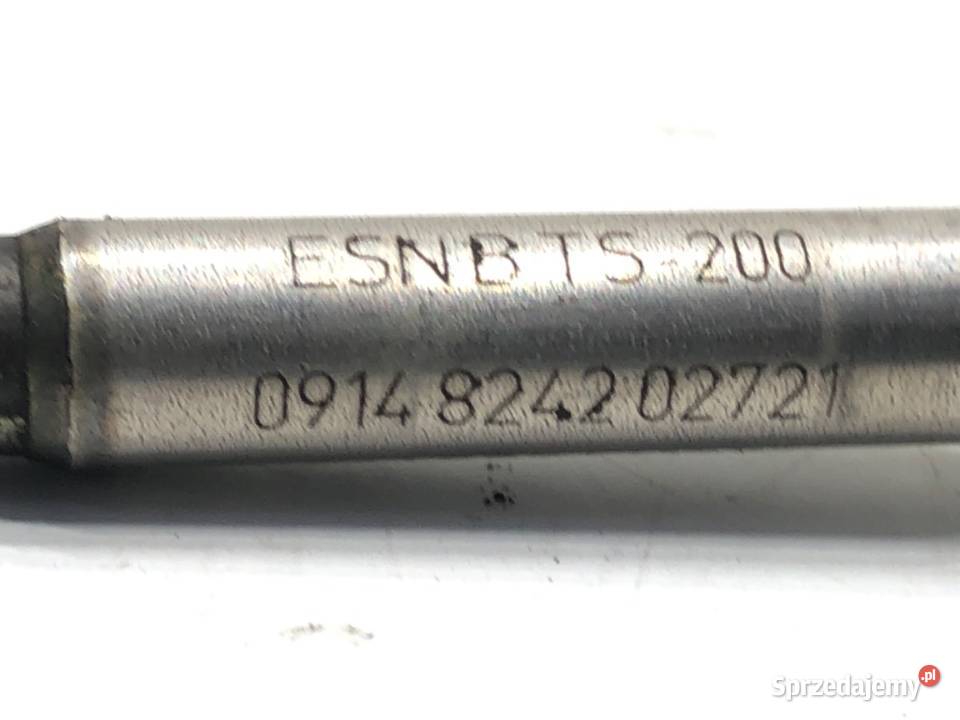 CZUJNIK TEMPERATURY SPALIN OPEL INSIGNIA A 20 Czujniki spalin