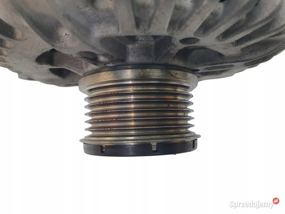 ALTERNATOR Citroen Berlingo Peugeot Partner 16 Chełm sprzedam