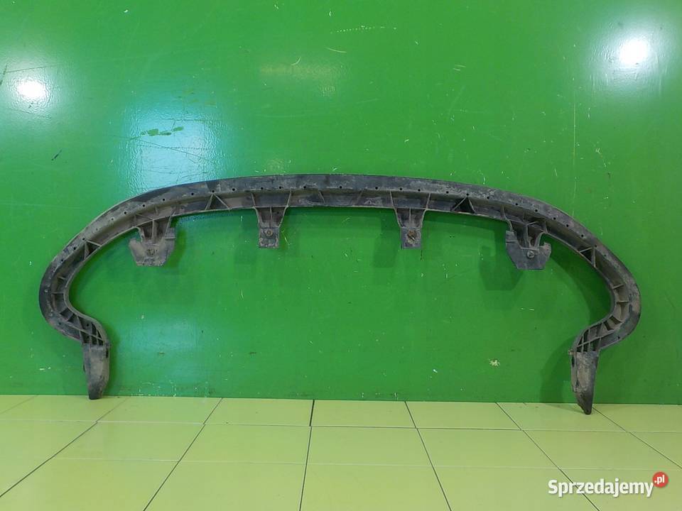 OPEL CORSA E 13 CDTI 16r HB 5D wzmocnienie pod osobowe Suków