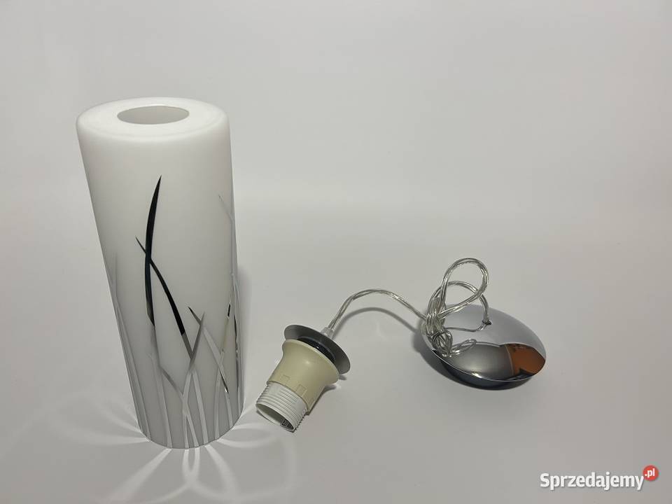 Lampa wisząca RIVATO 92739 EGLO Sanok sprzedam