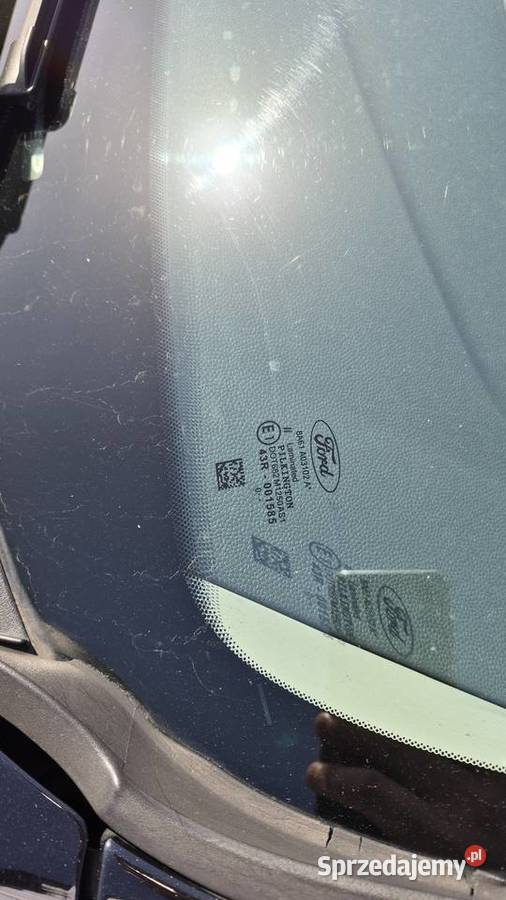 Ford Fiesta 2010 14 tdci Motoryzacja Środa Wielkopolska